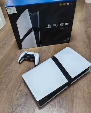 PlayStation 5 pro 