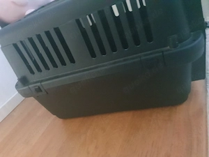 Transporter Box für Katzen und Hunde 