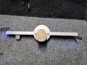 Rathgeber Triggersystem für 20 Bassdrums.R-Drums RTB Trigger