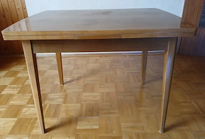 Esszimmertisch, Couchtisch, Sofatisch, Beistelltisch