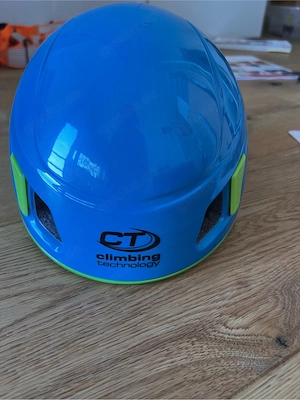 Climbing Technology Kletterhelm, 50 56 cm