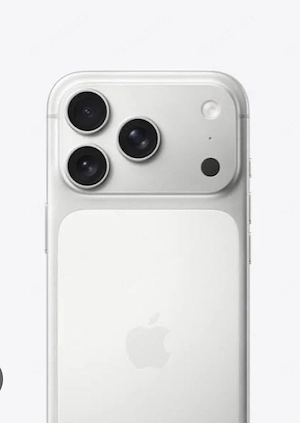 I Phone 17 Pro wie neu
