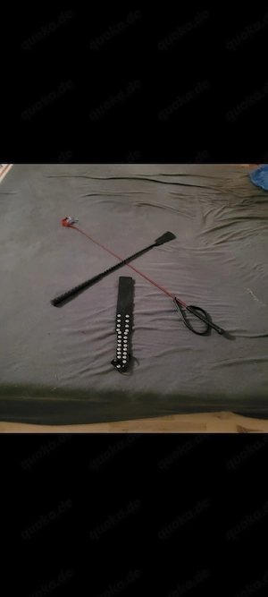 Du suchst Spanking , Bestrafung?? 