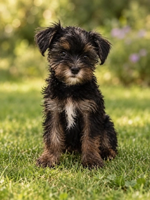 Yorkshire Terrier welpen 