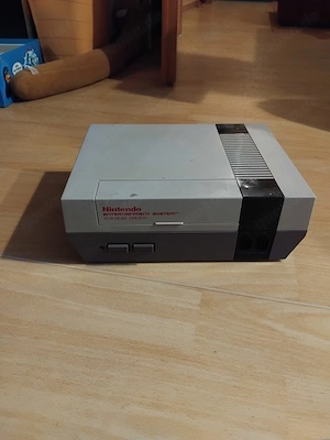 Nintendo +Spiel
