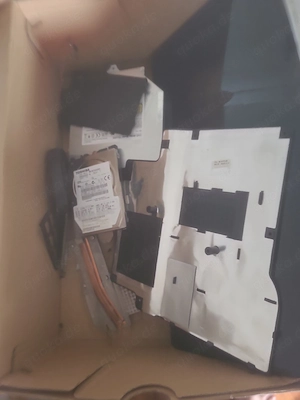 Verkaufe laptop teile amelio 