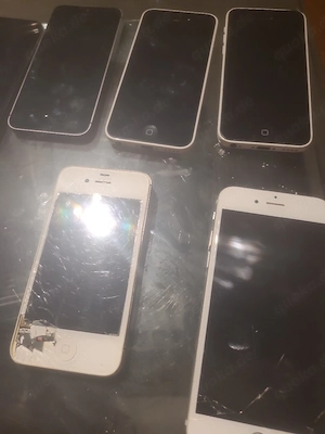 Verkaufe iphone 5 6 4 Suztstad Sehr Gut voll fugzuniert 