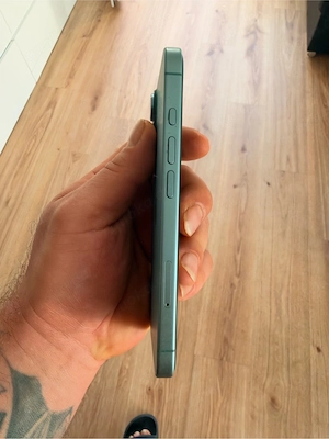 Handy Iphone 16