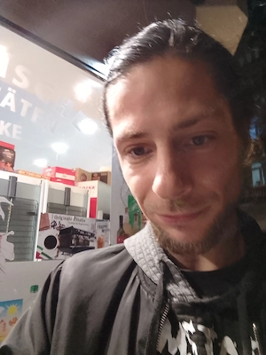 Ich suche eine feste langfristige Beziehung 