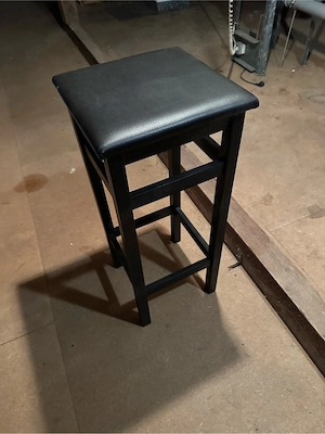 Barhocker, IKEA