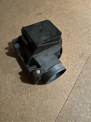 Drosselklappe VW 2 e gti Motor