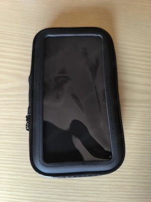 Fahrradhülle für Smartphone - Handy Handyhalterung
