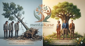 Finden Sie Halt, Stabilität und neue Kraft im Alltag!