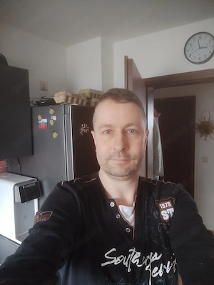 Singel Mann sucht feste Beziehung 