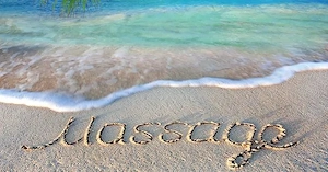 Tantra- & Yoni-Massage