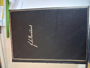 Brockhaus Lexikon 18 Bäbde