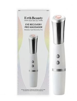 Eye Recovery Pro Massager ,Elektrisches Gesichtsmassagegerät Augenpartie