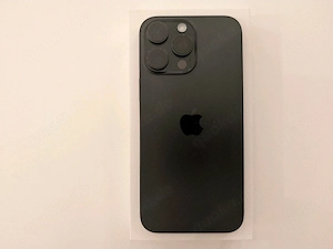 Verkaufe iphone 16 pro max