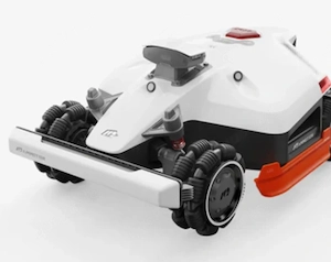 Luba 3 2026 mammotion 