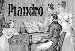 Suche Solist(in): Violine, Sängerin, Akkordeon, ...
