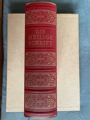 Die Heilige Schrift