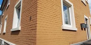 Wohnung 89 qm im Gorxheimertal 4 Zimmer mit Balkon