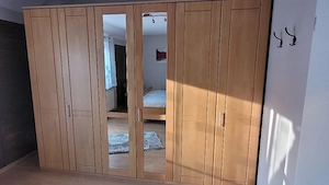 Schlafzimmer komplett 