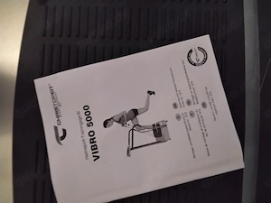 Viprobord von Christopeit sport 