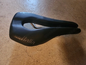 Triathlon Sattel