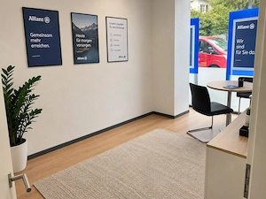 Nachmieter für Büro Ladenlokal in München gesucht, ab 01.01.2027