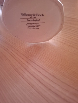 Schöne Vase 