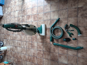 Vorwerk Bodenstaubsauger