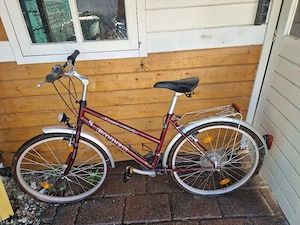 Fahräderrr