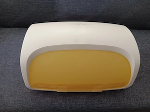 Aufbewahrungsbrotdose Tupperware