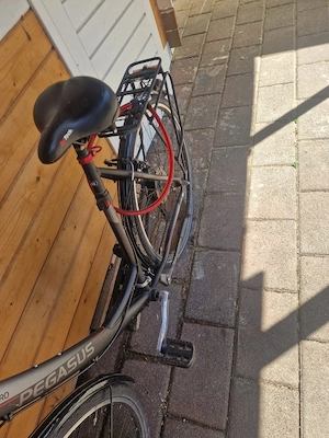 Fahräderrrr