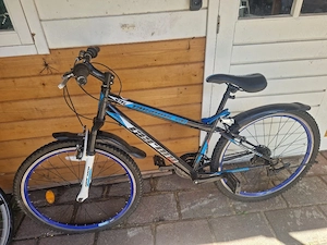 Fahräderrrr