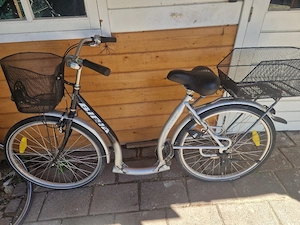 Fahräderrrr