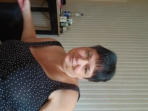 Frau sucht sklave