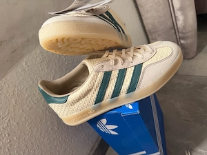 adidas gazelle sneaker gr 37 Neu