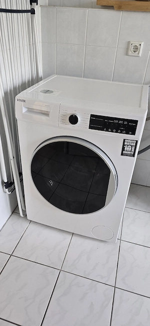 Vestel Waschmaschiene 