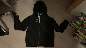 Nike Hoodie mit Kapuze
