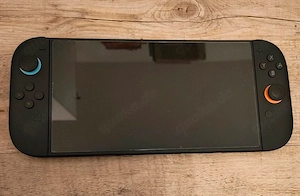 Nintendo Switch 2 wie neu