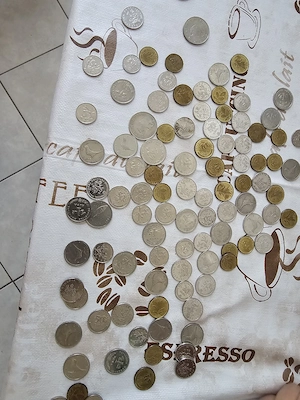 Kroatien Kuna und Lipa