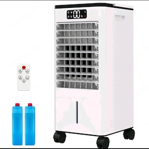 Neue 3 in 1 Luftkühler(Ventilator,Luftbefeuchter,Kühler)