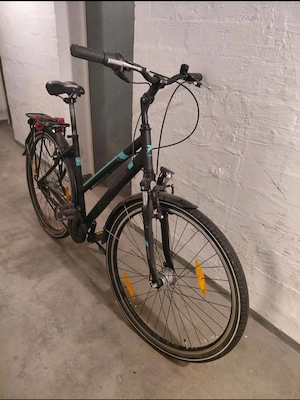 PEGASUS Piazza  28 Zoll (Trekking Cityrad)