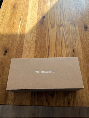 Meta Quest 2 128gb