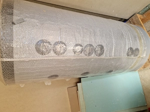 Warmwasserspeicher 200L mit 2 Wärmetauschern   SUNEX (von privat)