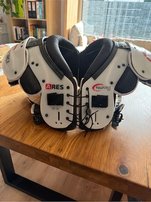 Ares Full Force Shoulder Pad