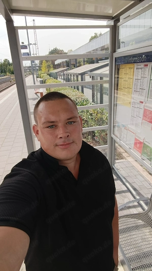 Teddybär 32j Sucht Frauen zum kuscheln und verwöhnen 