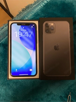 iphone 11 pro 256 GB